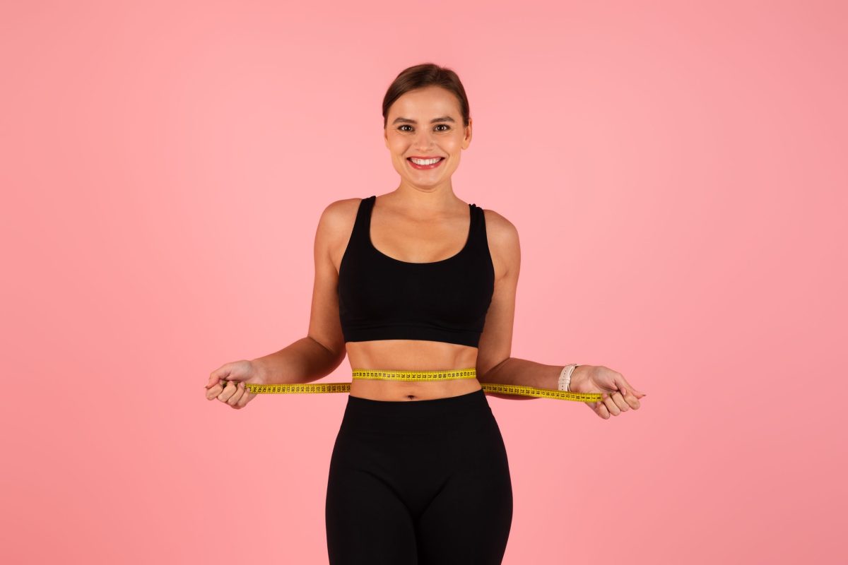The Role of Peptide Therapy in Weight Loss, Iowa City