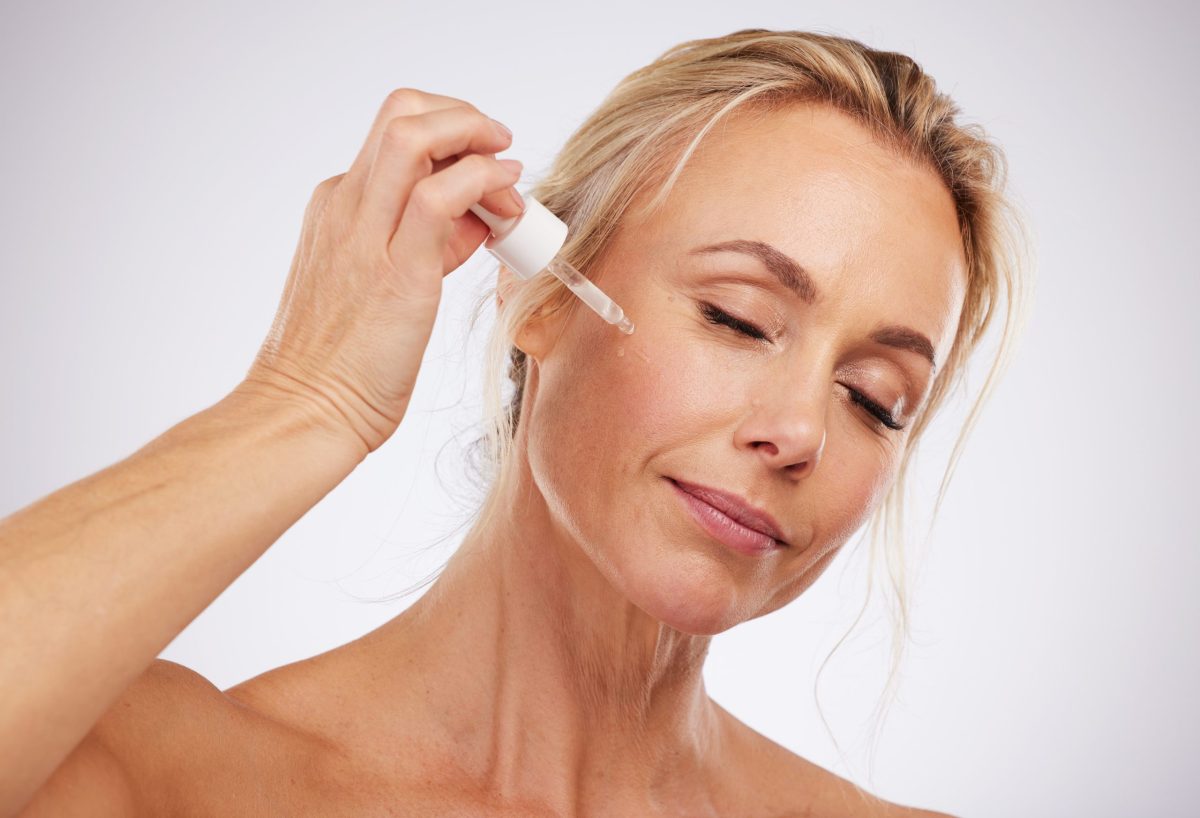The Benefits of Peptide Therapy for Anti-Aging, Iowa City