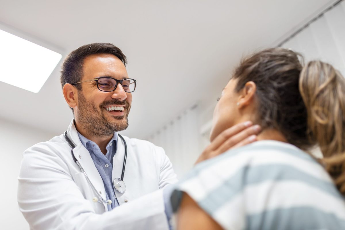 Peptide Therapy Clinic, Iowa City