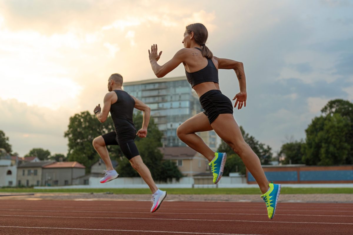 Peptide Therapy for Athletic Performance, Iowa City