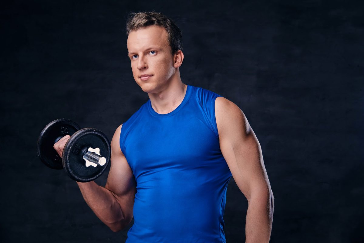 Peptide Therapy Clinic, Iowa City